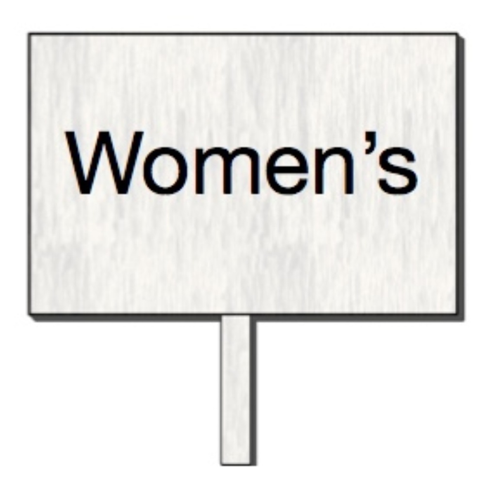 WOMEN'S CLOTHING